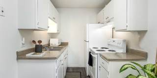 Carriage Green Apartments Gallery 8
