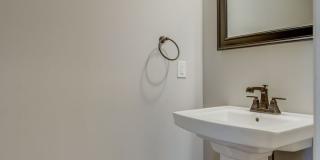 Larger 3 bedroom in The Nations for rent! Gallery 17