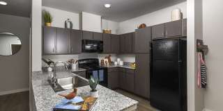 Affordable Housing - Sundale Flats Gallery 8