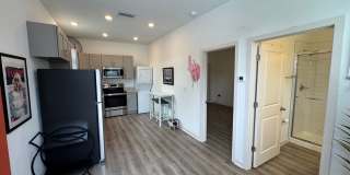 Cozy one bedroom apartment near downtown St. Petersburg Gallery 4