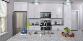 The Wexley at 100 Gallery 4