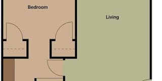171 Mariposa Apartments Gallery 6
