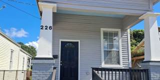SINGLE FAMILY 3 BR/2 BA HOME WITH BACKYARD AND OFF STREET PARKING SINGLE FAMILY 3 BR/2 BA HOME WITH BACKYARD AND OFF STREET PARKING Gallery 1