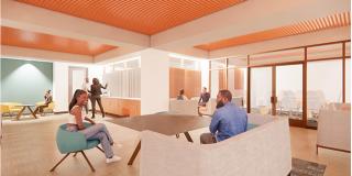 West End Place Gallery 41