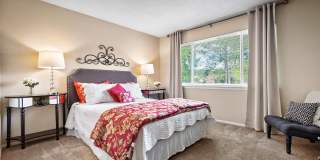 Woodlake Park Apartments Gallery 19