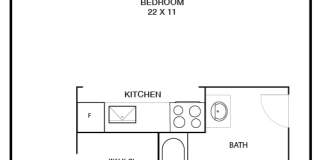 Chestnut Hall Apartments Gallery 35