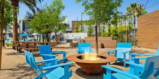 Homecoming at The Resort Apartments Gallery 39