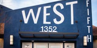 West Fifth Gallery 54