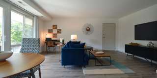 Franklin Park at Greenbelt Station Gallery 45