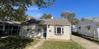 3-Bedroom Single Family Home with Spacious Backyard - Available August 1st! Gallery 1