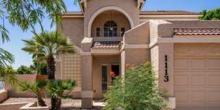 COMING SOON- WONDERFUL NORTH CHANDLER LOCATION!!!! COMING SOON- WONDERFUL NORTH CHANDLER LOCATION!!!! Gallery 3