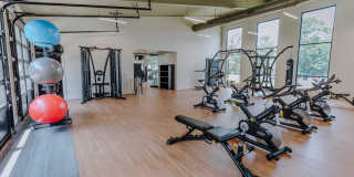 Nob Hill Apartments Gallery 57