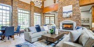 Lodge at Mallard Creek Gallery 11