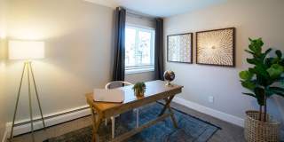 The Scott at East Village Apartments Gallery 45