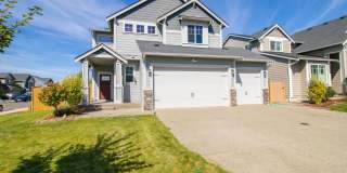 Spacious 5-Bedroom Corner-Lot Home with 3-Car Garage & Covered Patio Gallery 1