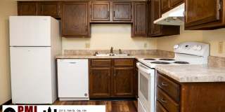 2 Bedroom and 1 Bathroom Apartment Available For Rent! Gallery 8