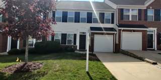 3 bedroom townhome Gallery 1