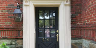 Mount Vernon Ave Apartments Gallery 4