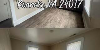 COMING SOON!!! 906 Hanover Ave Roanoke VA 24017 - 2bed/1bath $1095 Gallery 1
