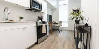 Brookland Apartments Gallery 6