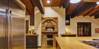 Fully Furnished Luxurious Spanish Mediterranean Villa in Hollywood Hills: 4-Bedroom, 2.5-Bath Retreat with 1.3 Acres, Canyon Views & Resort-Style Amenities! Gallery 19