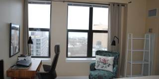 41 East 8th Street - 1502 Gallery 16