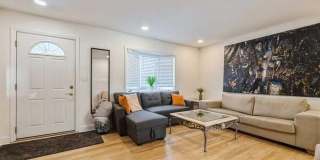 56 Morningside Avenue Gallery 1