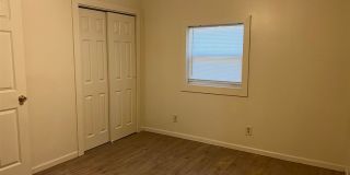 **Available Immediately** 4 bedroom / 1 bath home located near Washburn University Gallery 9