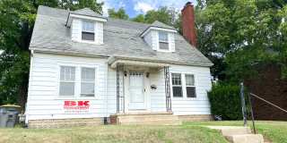 3 bed 1 bath unit close to campus Gallery 1