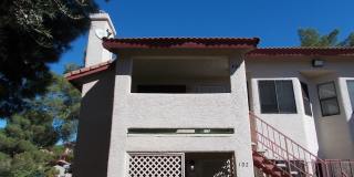 Charming 2-Bed, 2-Bath Condo with Balcony and Pool Access in Las Vegas Gallery 1