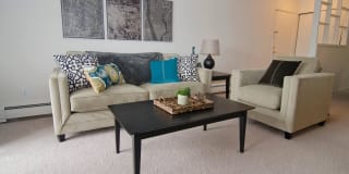 College Towne Apartments Gallery 19