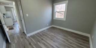 Renovated (in 2024!) two bedroom home, hard surfaces throughout! Gallery 17