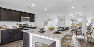Now Preleasing: Columbia Crossing 4 bedroom! Gallery 1