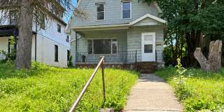4 Bedroom/ 1 Bath Home for Rent Clairton, PA Gallery 1