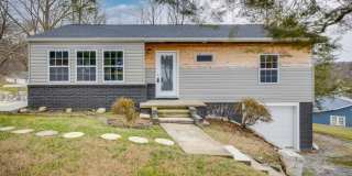 Newly renovated 3 bed and 1 bath house in kingsport Gallery 7