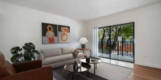 Four Quarters Apartments and Townhomes Gallery 3