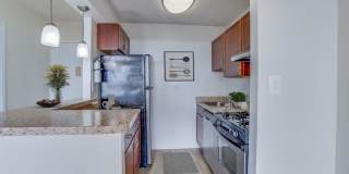 Seminary Towers Apartments Gallery 26