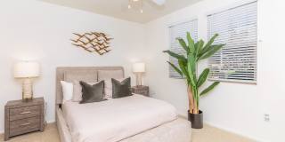 Meadow Square Apartment Homes - Affordable Housing Gallery 37