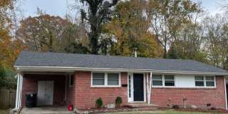 Completely Updated 3 Bed and 1 Bath Gallery 1