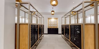 The Mason Gallery 54