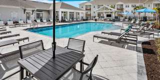 Argyle Lake at Oakleaf Town Center Gallery 24