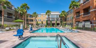 Radiance at Grand Canyon 55+ Gallery 21