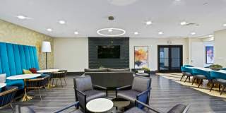 One William Gallery 53