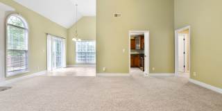 Dog Friendly Three Bedroom with Bonus! Gallery 6