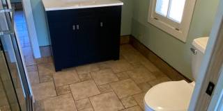 Charming Downtown House for Rent Gallery 1
