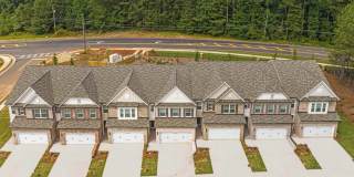Collins Place Townhomes Gallery 18