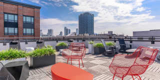 Solaris Lofts Gallery 16