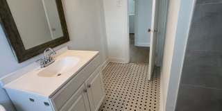 2 BR / 1 BA  Renovated home near VCU in Byrd Park Area! Pets considered! Available April 15st! Gallery 7