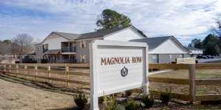 Magnolia Row Gallery 74