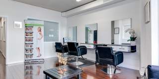 2420 WILSON Boulevard Gallery 3